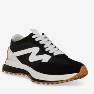 Steve Madden Campo retro jogger sneaker 6.5
